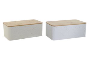 BROTSTANGE AUS AKAZIENMETALL 33X18X12 2 SURT. PC212153