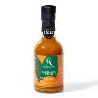 Bio Balsamic Mit Orange creams