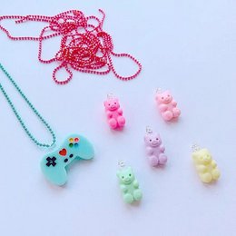 Pop Cutie Gamer Naszyjnik