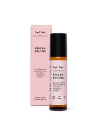 Frisch und fruchtig - natürliche Parfümwalze mit ätherischem Öl (10 ml) - Listenpreis € 9,95 €