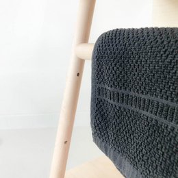 Tavolo in legno "IKIGAI" regolabile in altezza