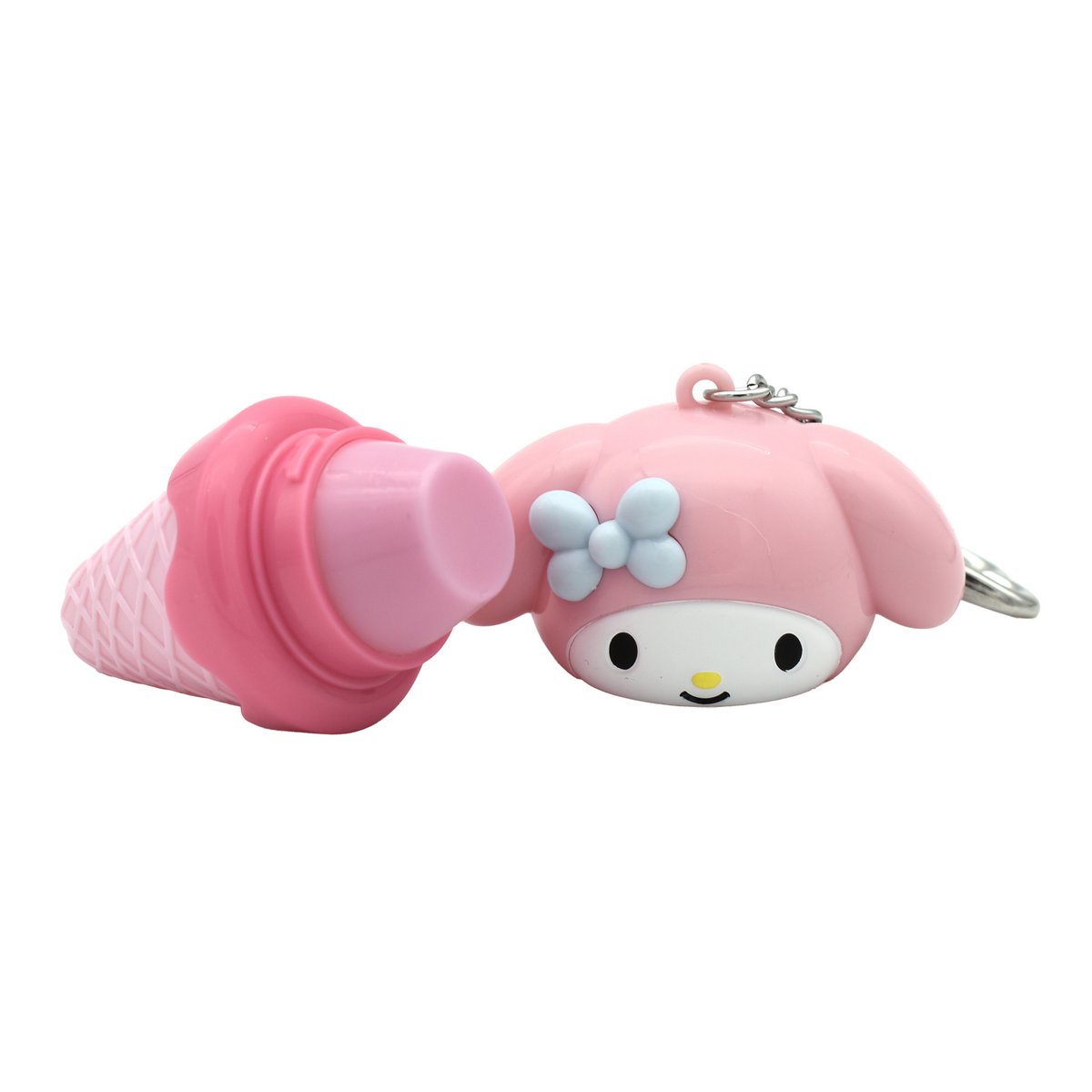 Blind Box Baume à Lèvres Glace Hello Kitty Friends 6g – Display 25