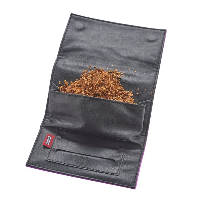 champ tobacco pouch Tobacco pouch (130x75 mm) FRIDA KAHLO X 12 Online Wholesale