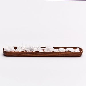 Aromatische diffuser - Bluelagon dienblad