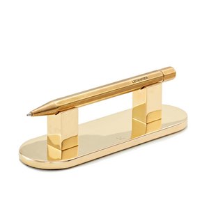 Brass Pen Stand BRYDGE