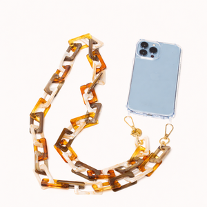 Bennie LONG PHONE CHAIN
