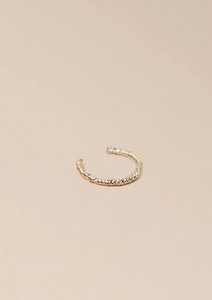 Ohrhälfte Elina - einfach