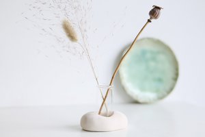 Keramiek houder “Minimalistic”