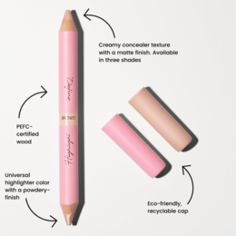 Definitely High - Definer & Highlight Shade 03