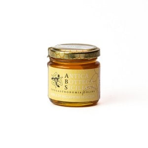SICILIAN MILLEFIORI HONEY 125 GRAMS