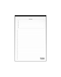 Liste de choses à faire Dream&Do