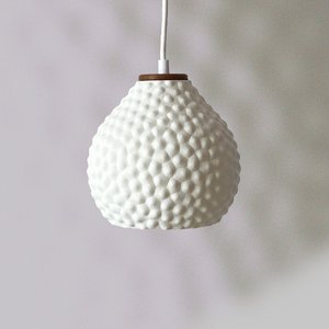 Deckenleuchte - Blasen