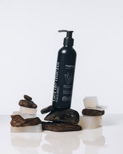 Shower gel balance - with lavender and almond oil