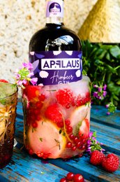 Bifald - Raspberry Gin Liqueur 20,5%