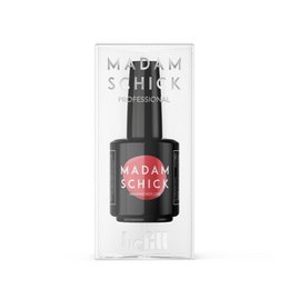 Madam Schick hybrid polish 15 ml. Farve% 23A027