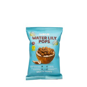 Water Lily Pops - Coconut & Cacao