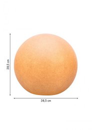Globe lumineux ø 40