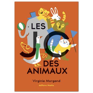 De Olympische Dierenspelen