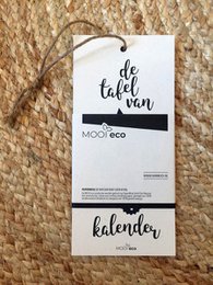 Sustainable The Table of ... Calendar