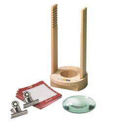 microscopio para niños