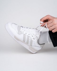 The Laces | White shoelaces