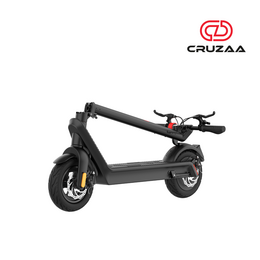 E Scooter Portata 100Km Il Commuta Pro Max