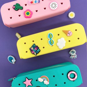 Schulkits perforiert Petikids - DIY - Original und kreatives Geschenk