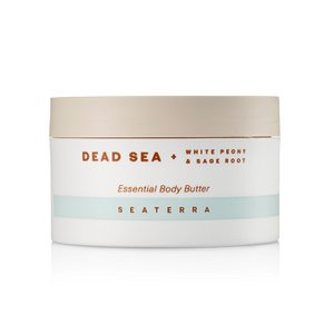Essential Body Butter