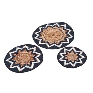 Set wandhanger Bintang