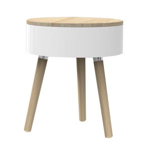 Lund - Skittle Tafel - Wit