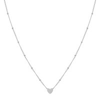 KETTING DELEN GESLOTEN HART