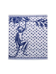 Küchentuchsaffen Punkt