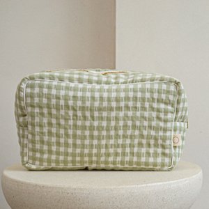 Max Olive Kulturbeutel