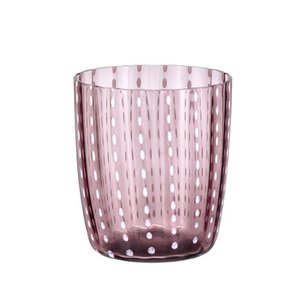 Livellara Tumbler CARNIVAL, Amethyst