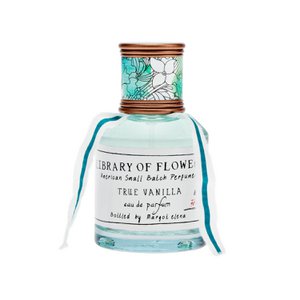 True Vanilla Eau de Parfum