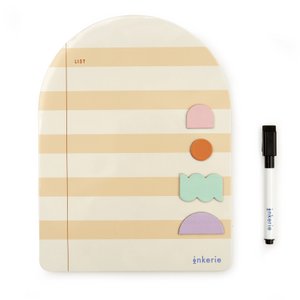 Inkerie Magnettafel Pink