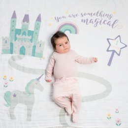 Lulujo Baby's First Year - Something Magical