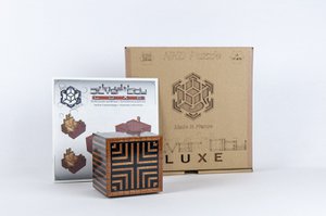 SILVER CITY LUXURY KIT