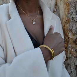 CORAZUL "NANDI" ARMBÅND