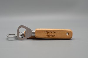 Bieropener Top Peter