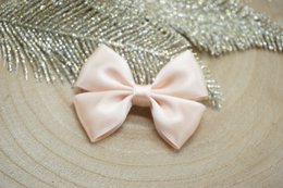Satin régulier mini