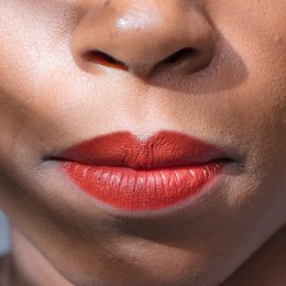 Natürlicher Karneol-Lippenstift 2.0