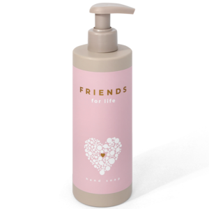 Handsoap - Friends for life