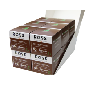 Nespresso compatible Cups