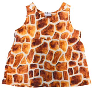 Hydrophiles Kleid Ginny Giraffe | Zuletzt