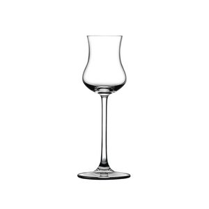 Vintage Set of 2 Grappa Glasses 88 cc