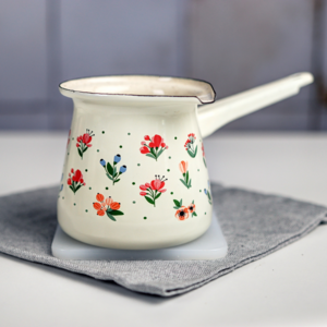 ☕ Fiorella koffiepot met tuit - 0,7 l