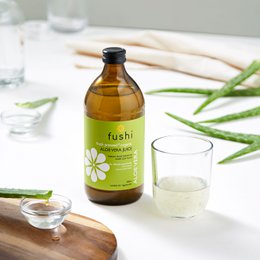 Aloe Vera Juice 500 ml
