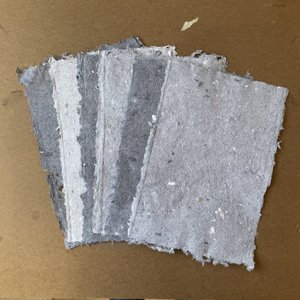 Handmade Paper