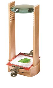 Microscoop voor kinderen